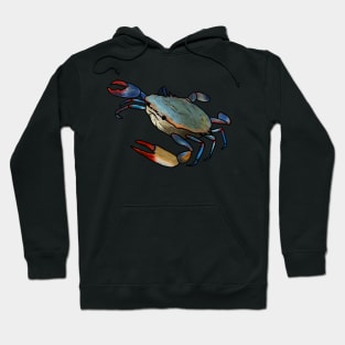 crabby Hoodie